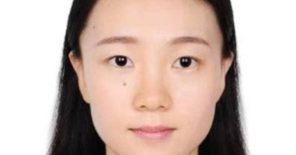 Jing Li Bei