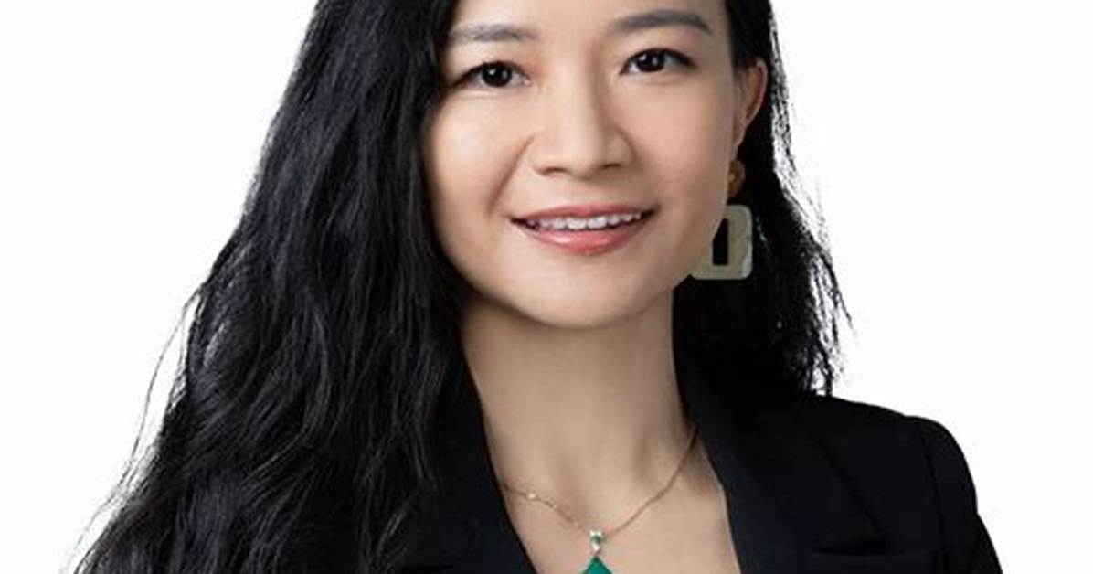 Jing Li I