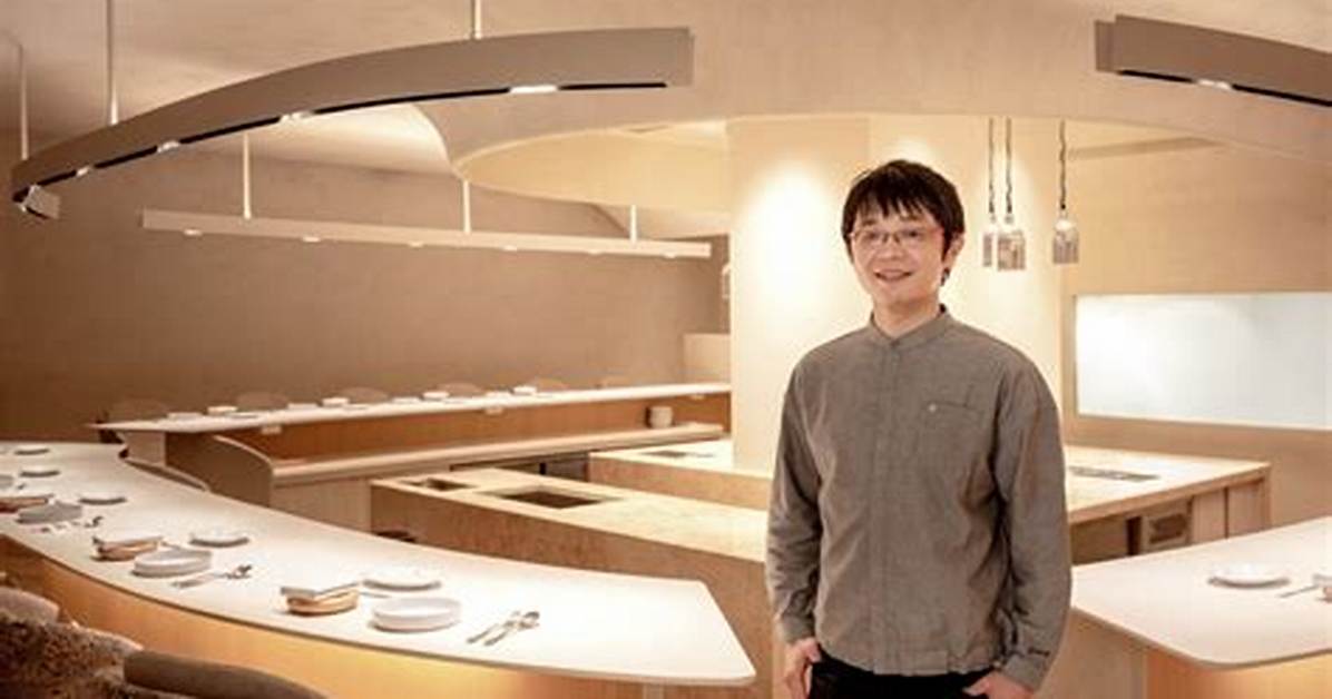 Jing Li Nu
