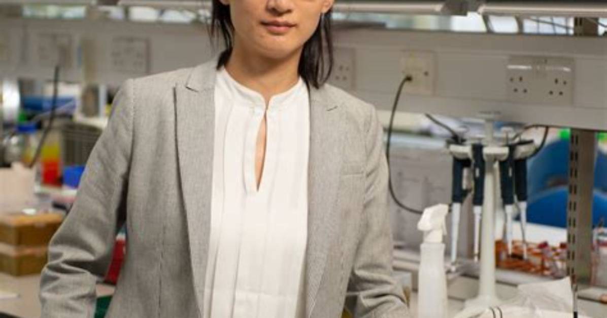 Jing Li Ren