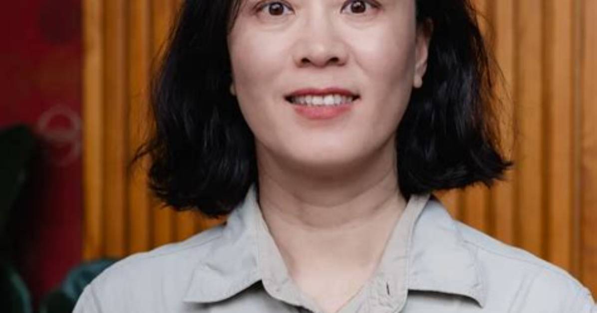 Jing Li Si