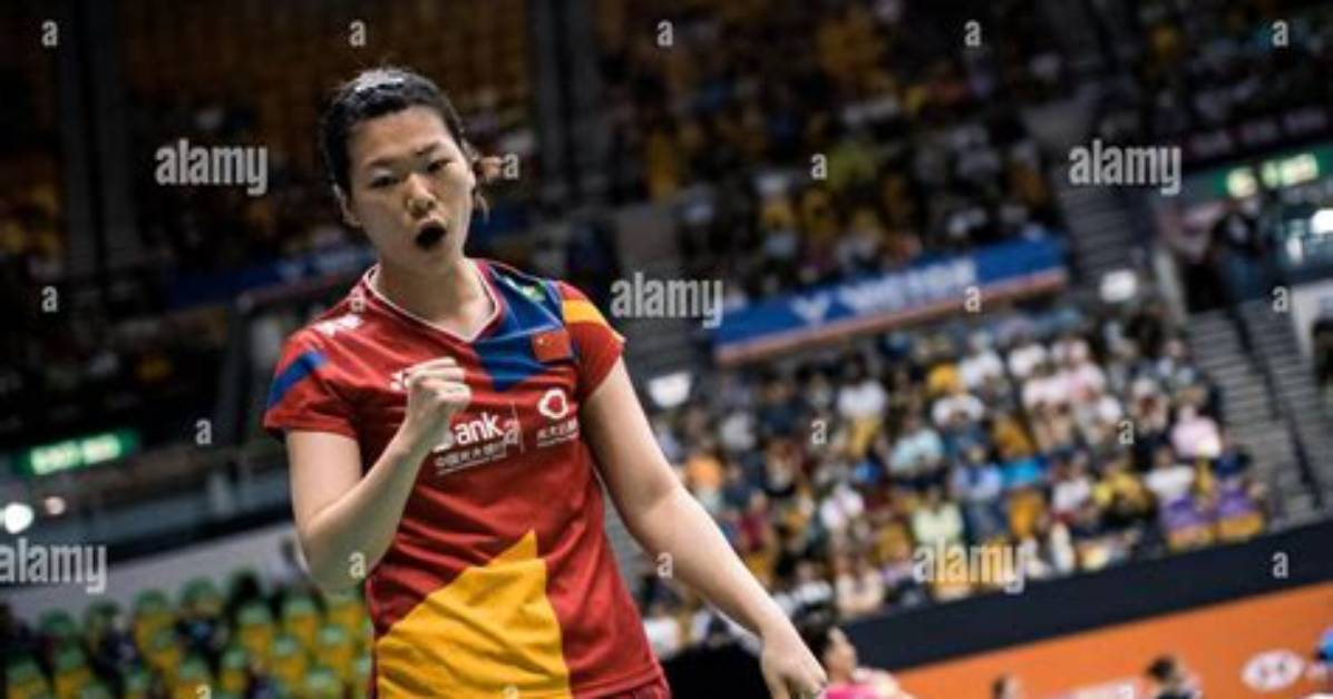 Jing Li Yi