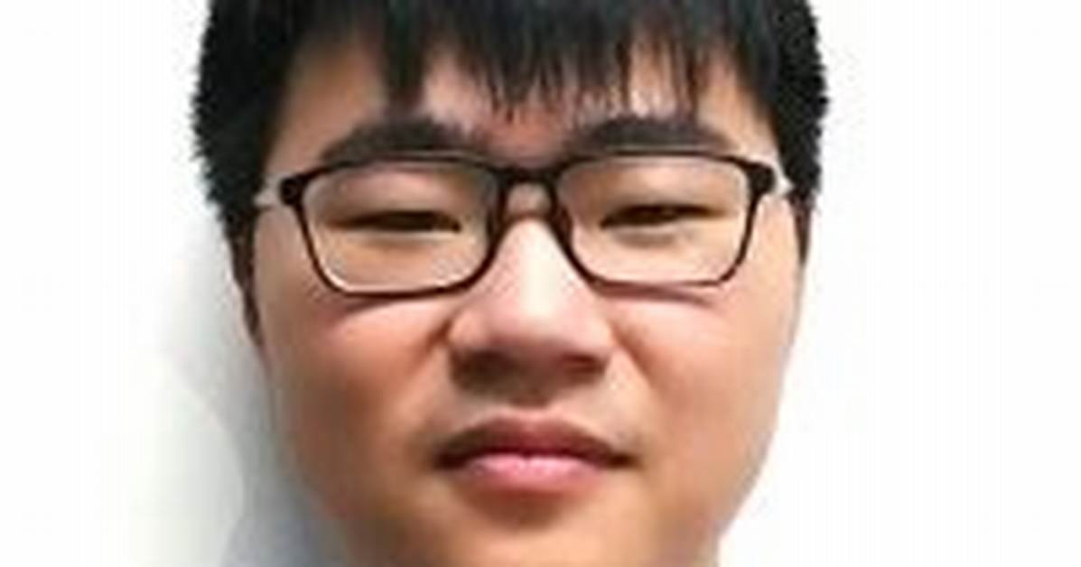 Jing Li Zhe