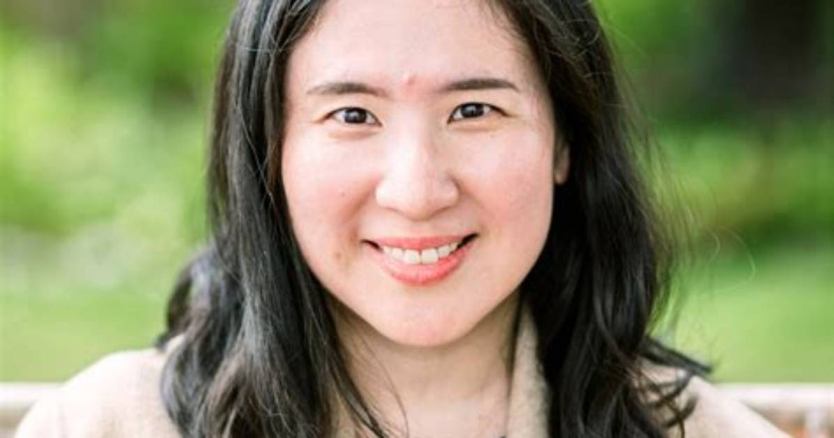 Jing Li