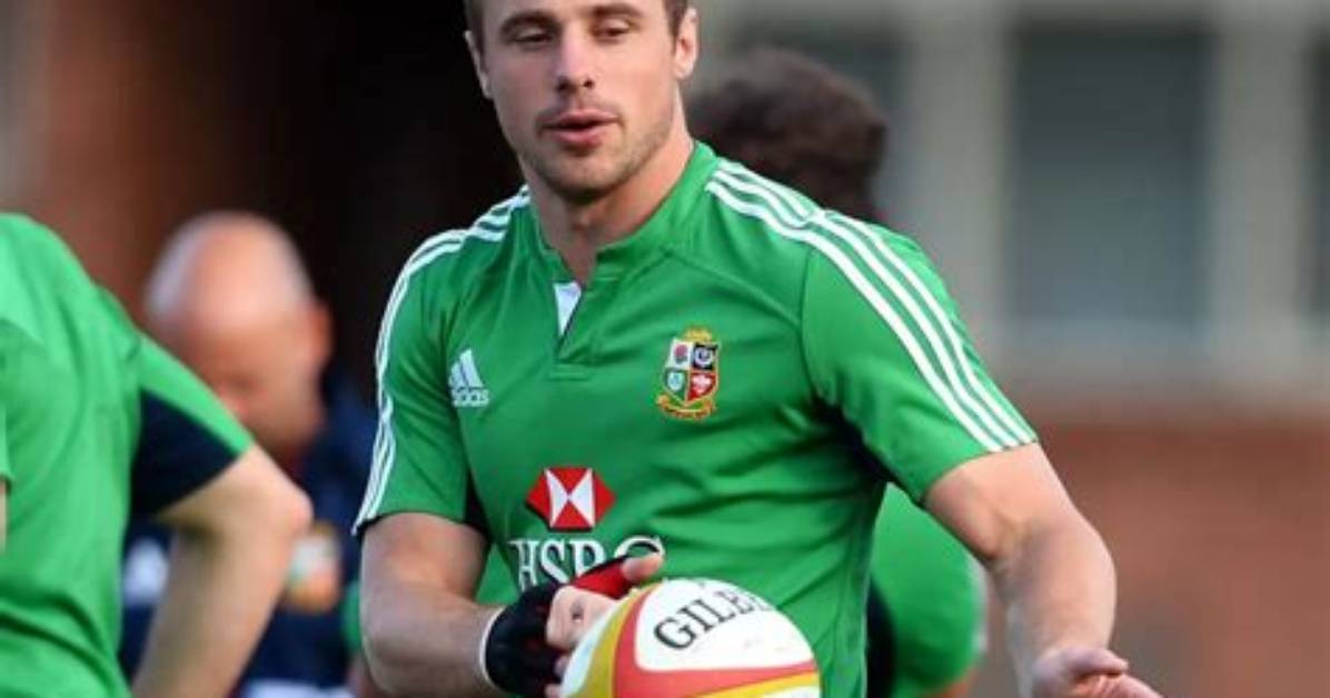 John Bowe Biography, Age, Height, Wife, Net Worth, Family