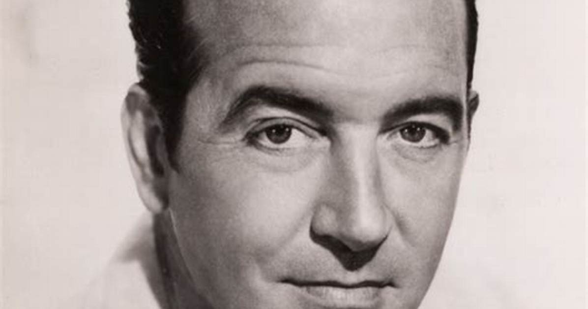 John Payne - Bloginfo