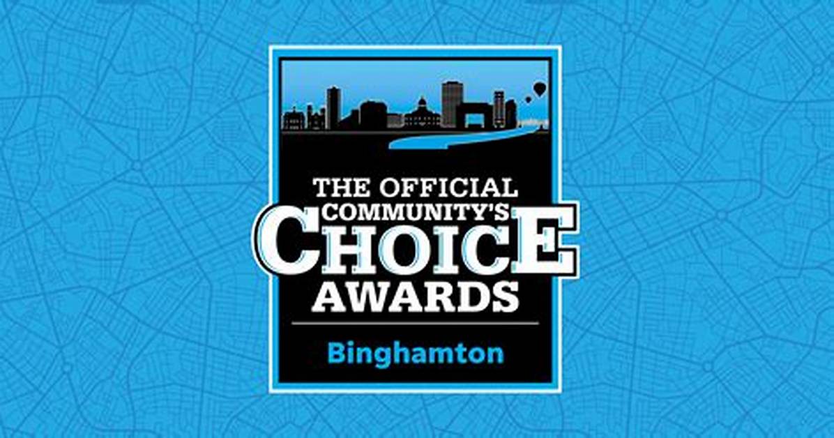 Join the Binghamton Community in "Skipping the Games" to Support Local Businesses