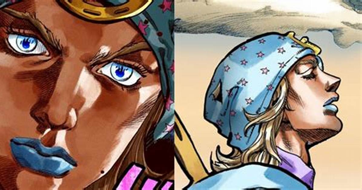 Jojo Lichino