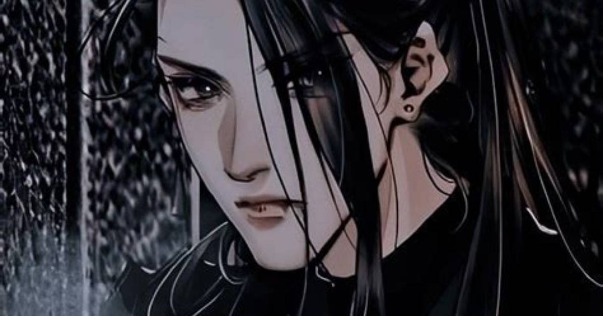 Jojonosutando Ming Yi