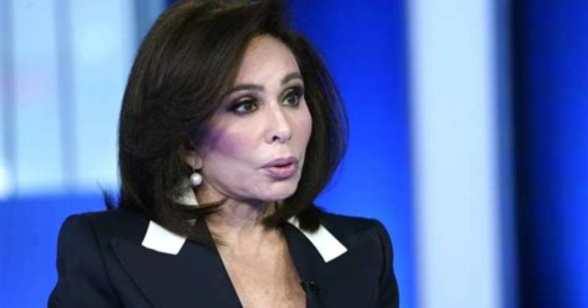 Judge Jeanine Pirro Net Worth: How Much Does She Earn?