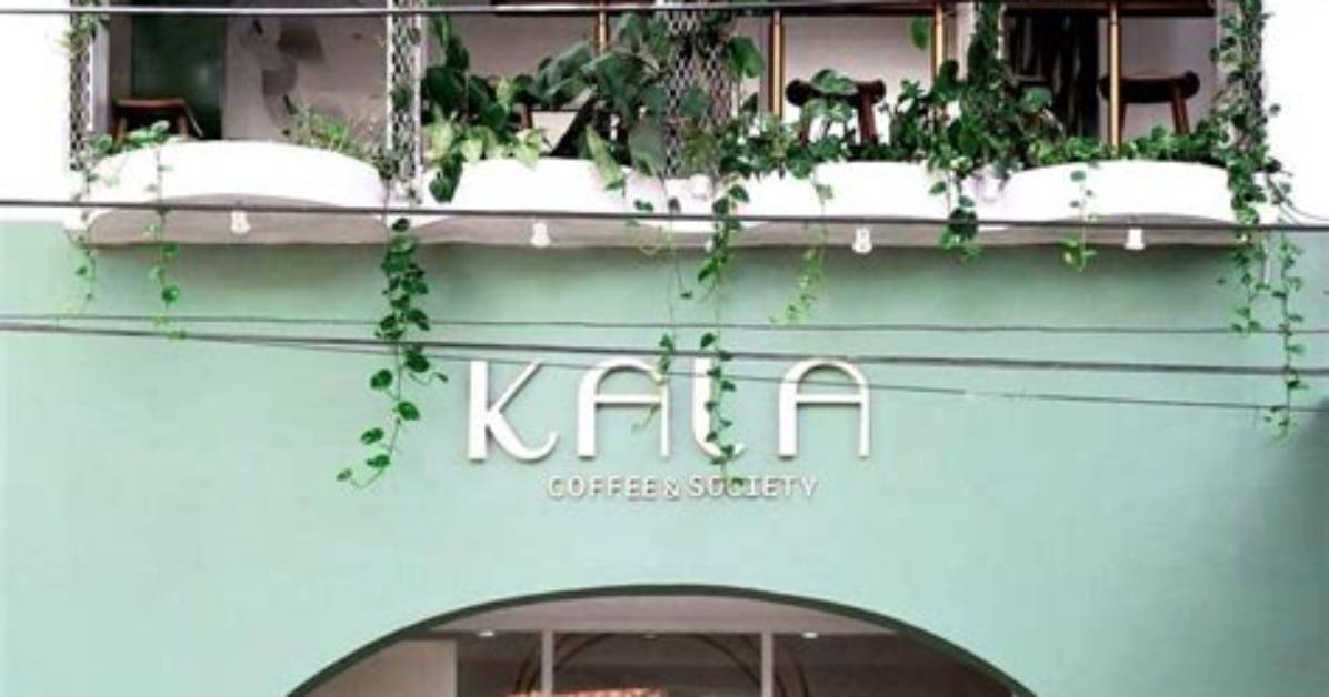 Kafe Nan
