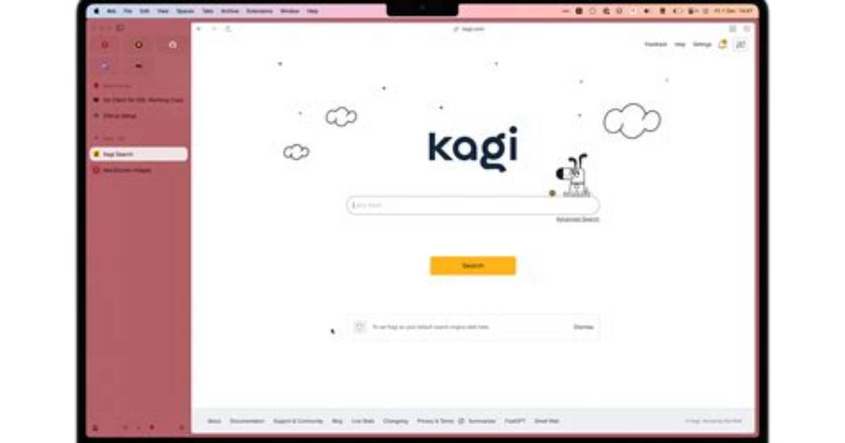 Kagi