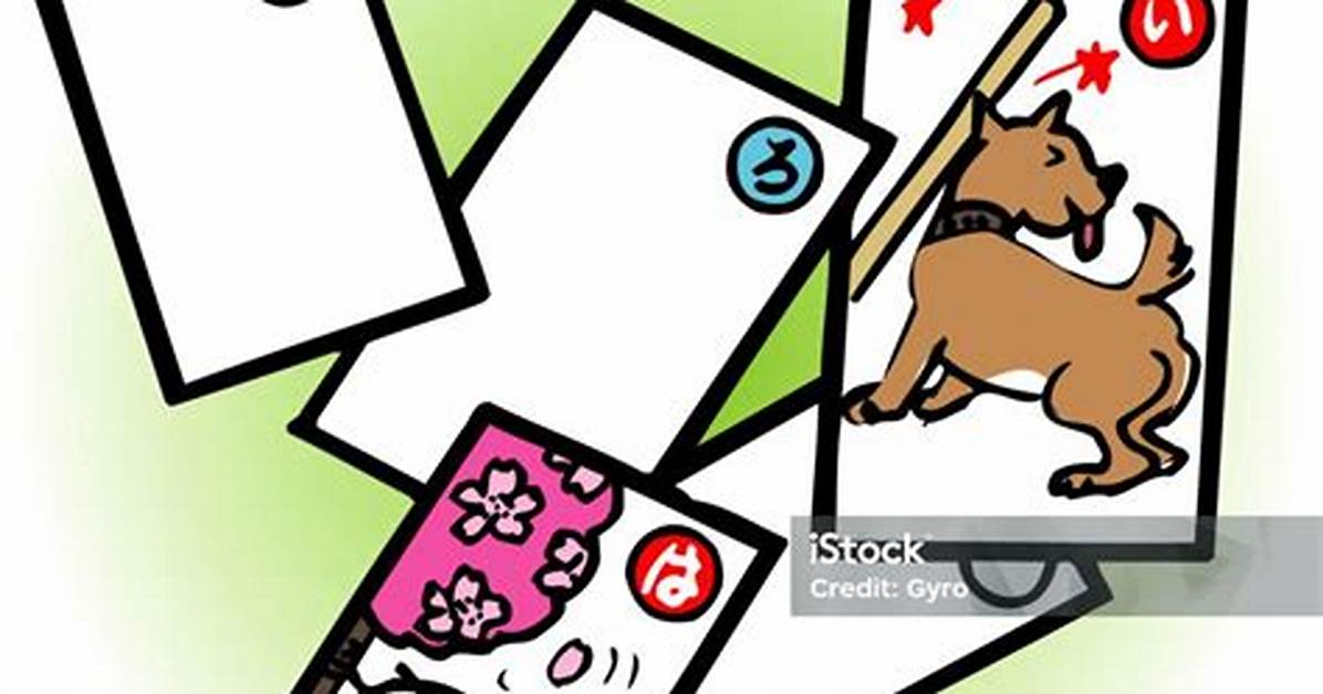 Karuta Sheng De Karuta Karuta Sheng De Karuta Sheng De