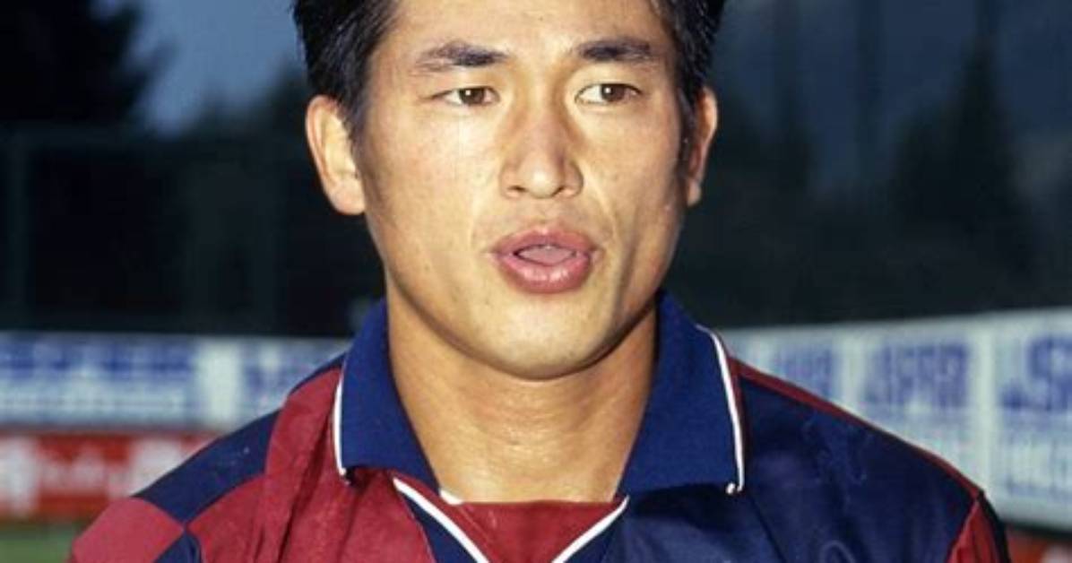 Kazu Ci Nan Kazu Ci Nan