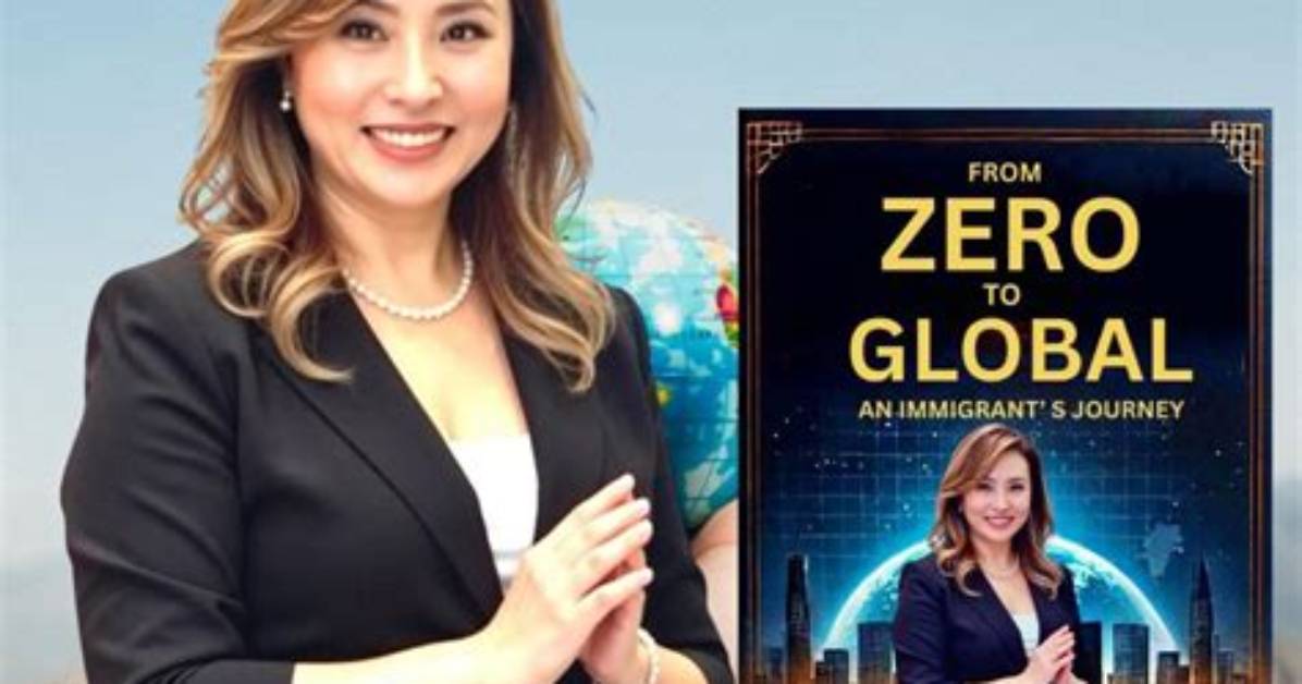 Keabea Zhen