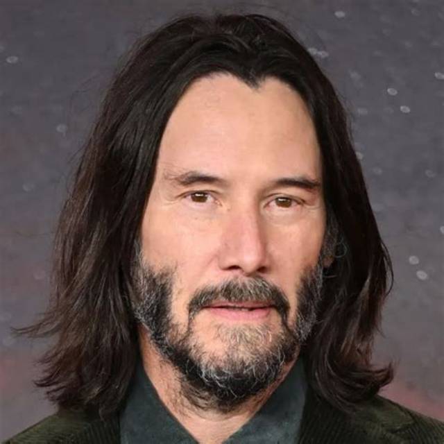 Keanu Reeves' Health Condition: All About His Disease