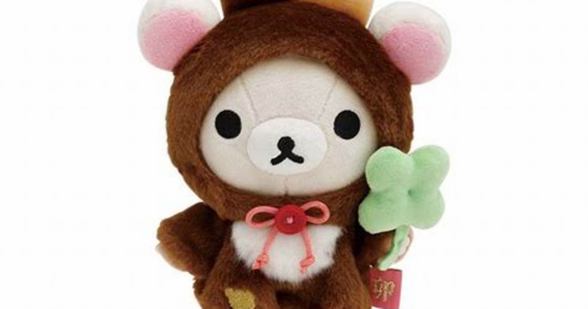 Korirakkuma Gachagacha