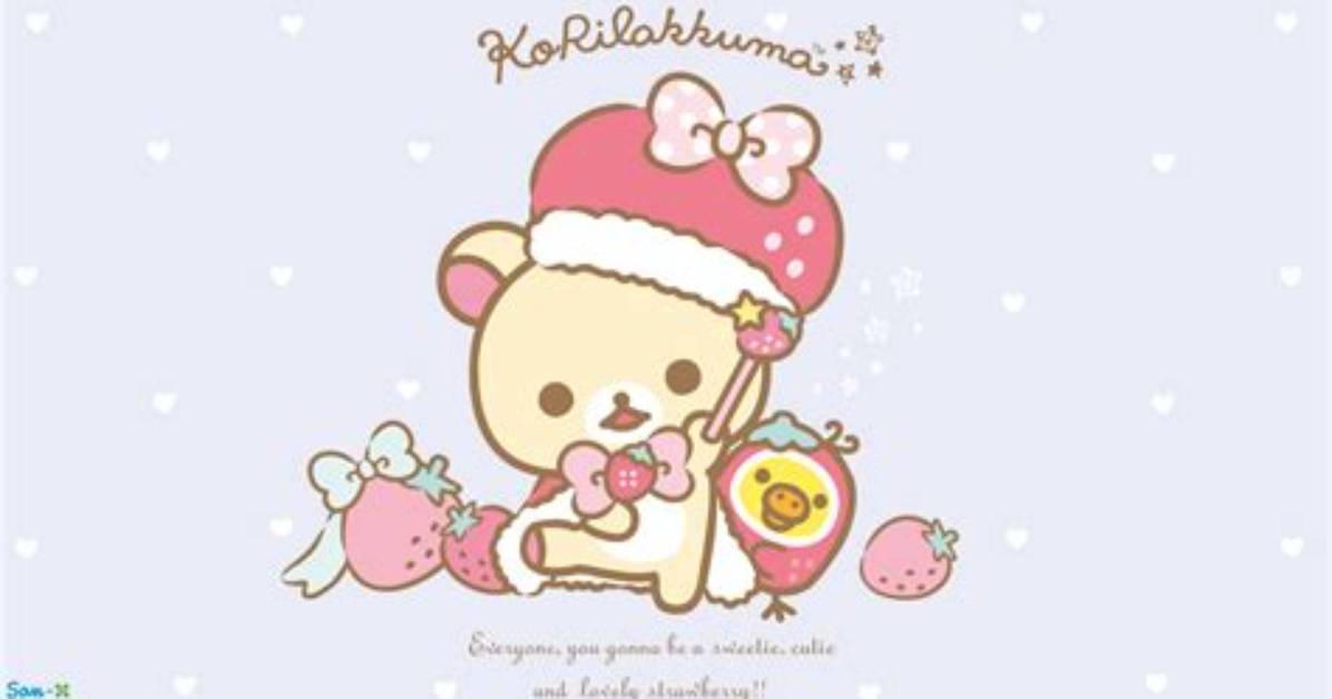 Korirakkuma