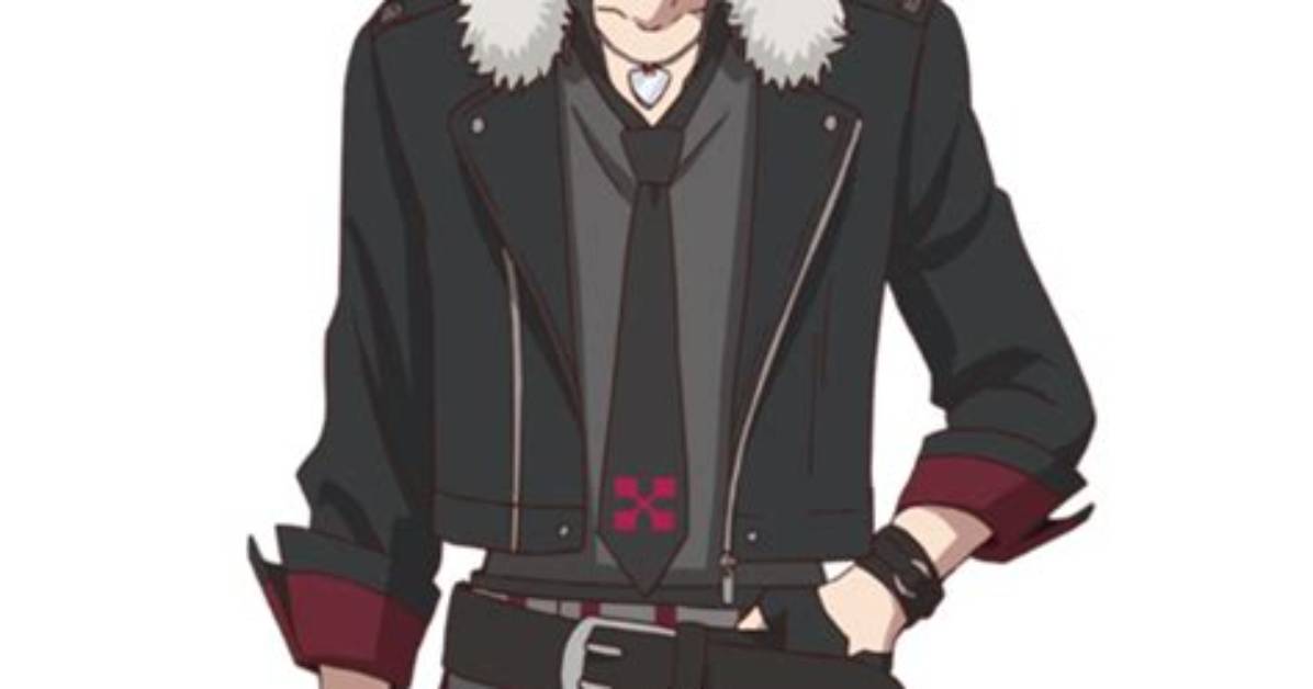 Kurashikaroido Norisutowo Che
