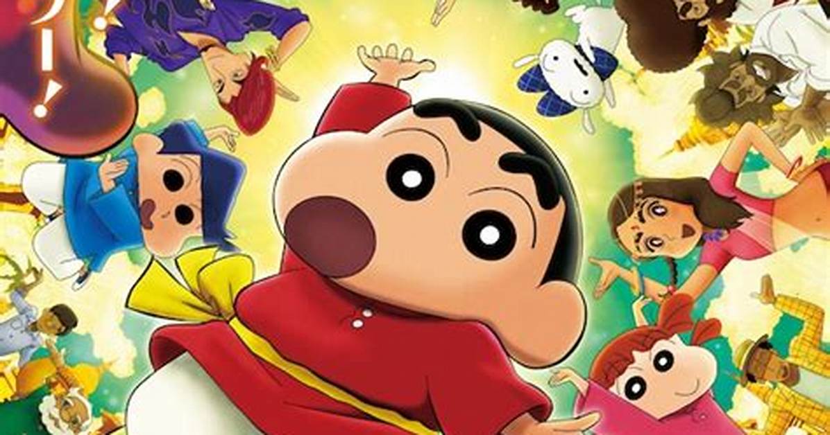 Kureyonshinchan Bei Kureyonshinchan Bei Kureyonshinchan Bei Kureyonshinchan Bei