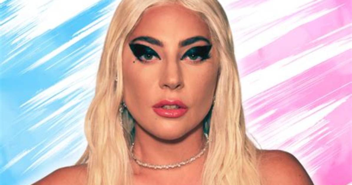 Lady Gaga's Journey as a Trans Icon