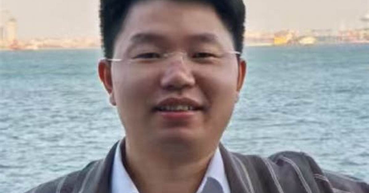Lai Hu