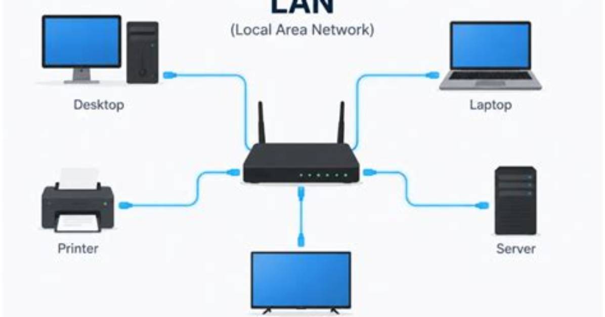 Lan Movin On