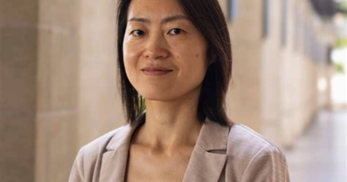 Li Fang