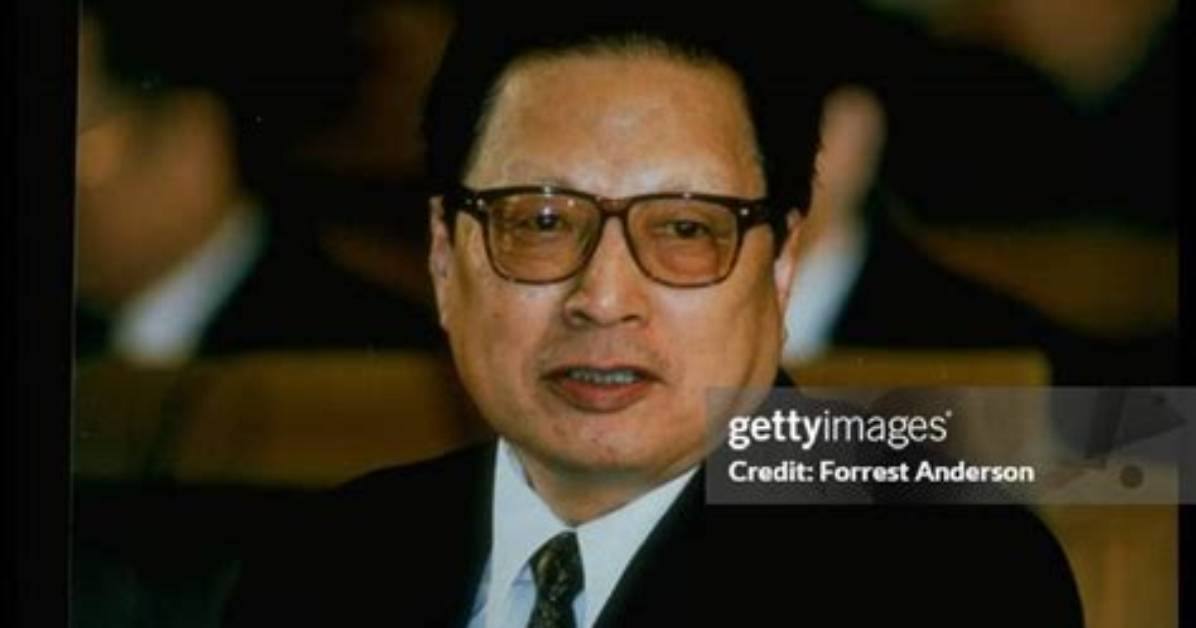 Li Qiao Shi