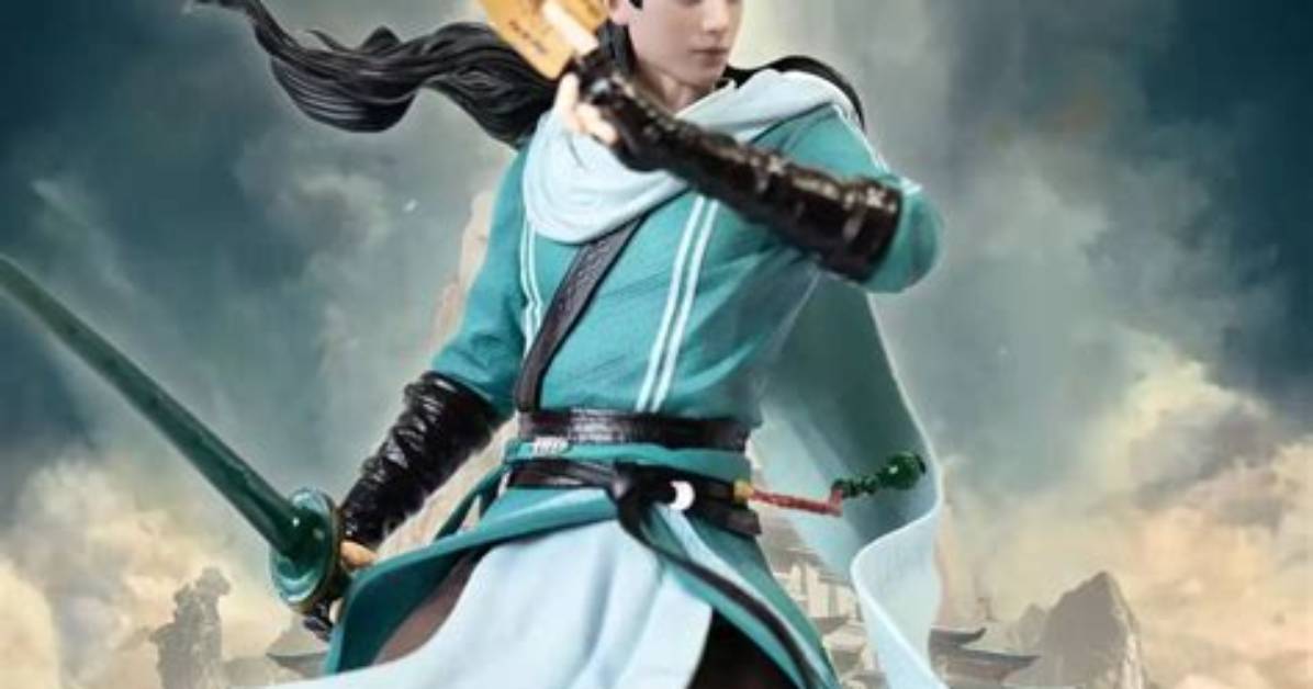 Li Xi4Xue Bu