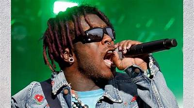 Lil Uzi Vert's Biography and Facts'