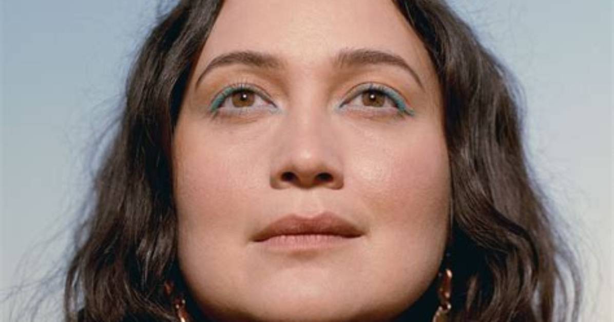 Lilly Gladstone's Partner: an Intimate Look