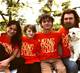 Lily Rhett and Link Kids: a Glimpse into Their Family Life and Adventures