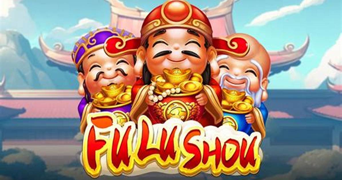 Lu Shenki Fu