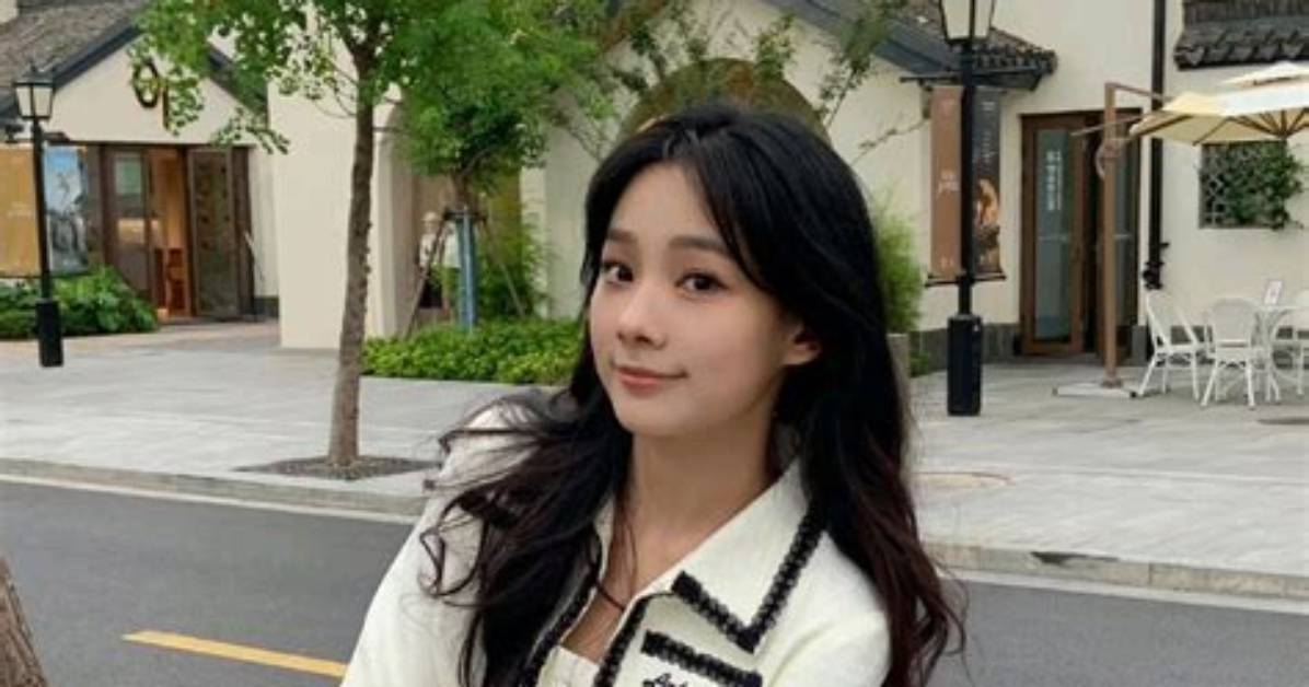 Lu Zhao