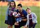 Luis Suarez: a Look at His Children's Ages