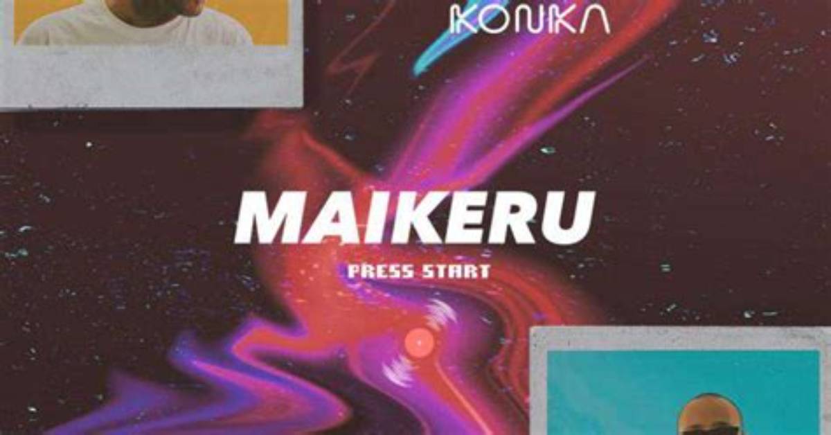 Maikeru Bad Ge