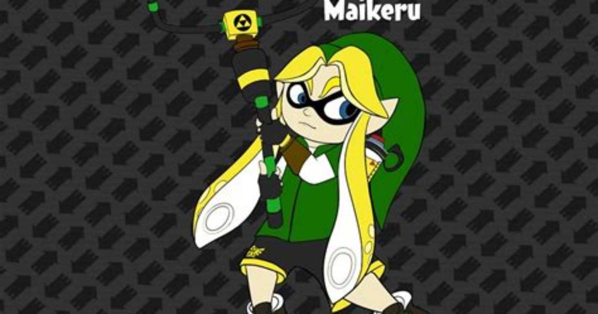Maikeru Fu