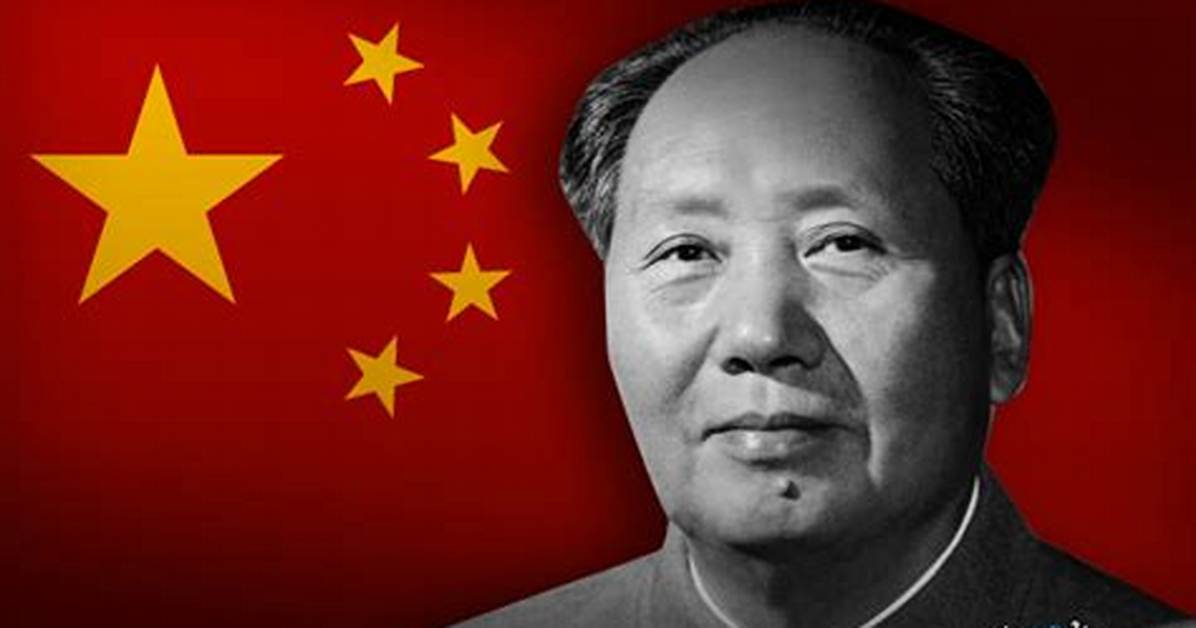 Mao Ze