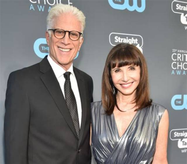 Mary Steenburgen Biography, Age, Height, Husband, Net Worth, Family