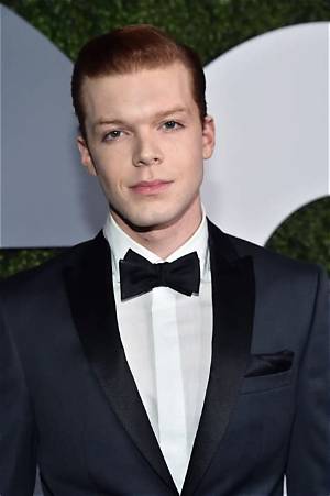 Meet Ian Gallagher, the Talented Actor Behind the Iconic Character