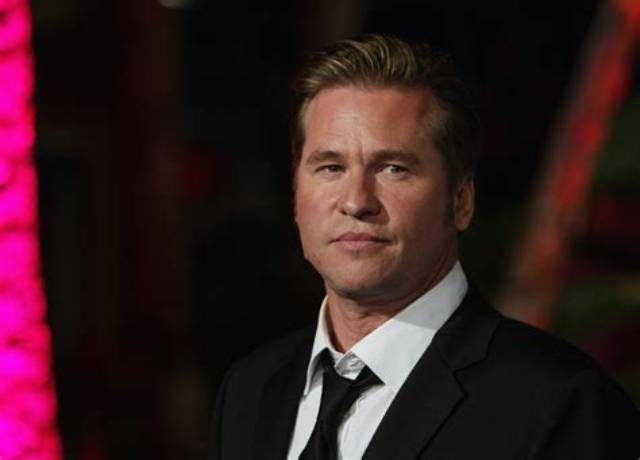 Meet Willow Banaras: Val Kilmer's Beloved Wife and Supportive Soulmate
