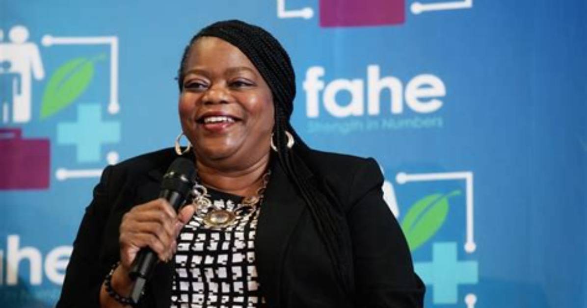 Mei Fahe