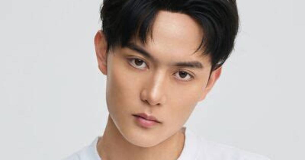 Mei Ren Qi