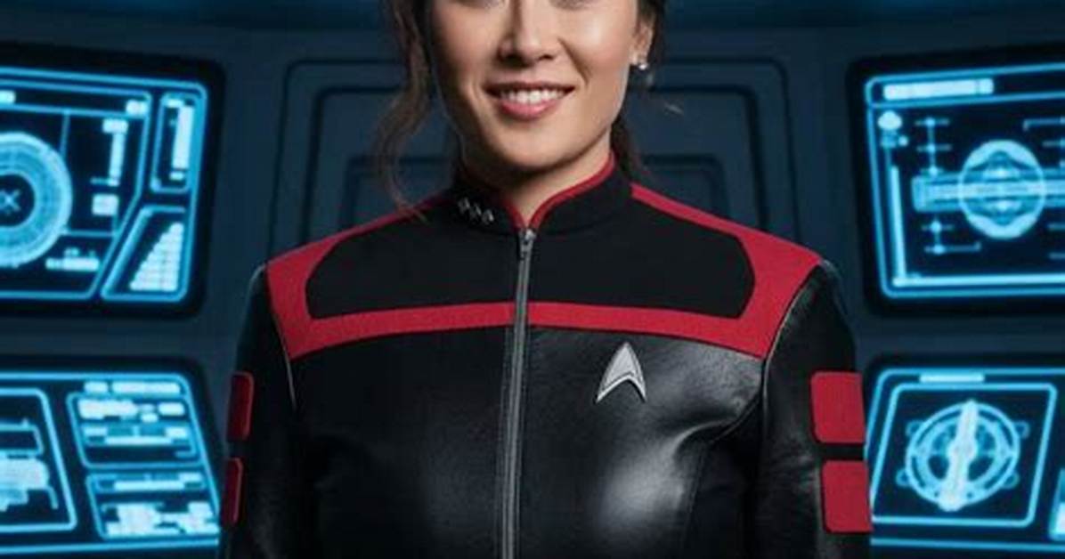 Mei Rong
