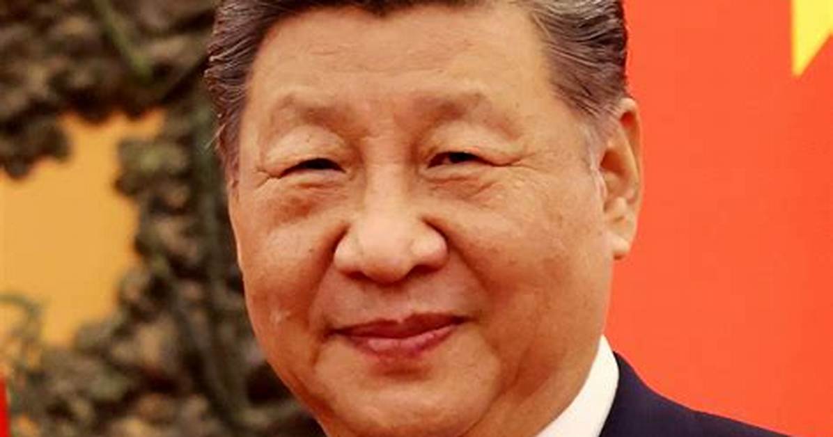 Mentsuyuto Xi
