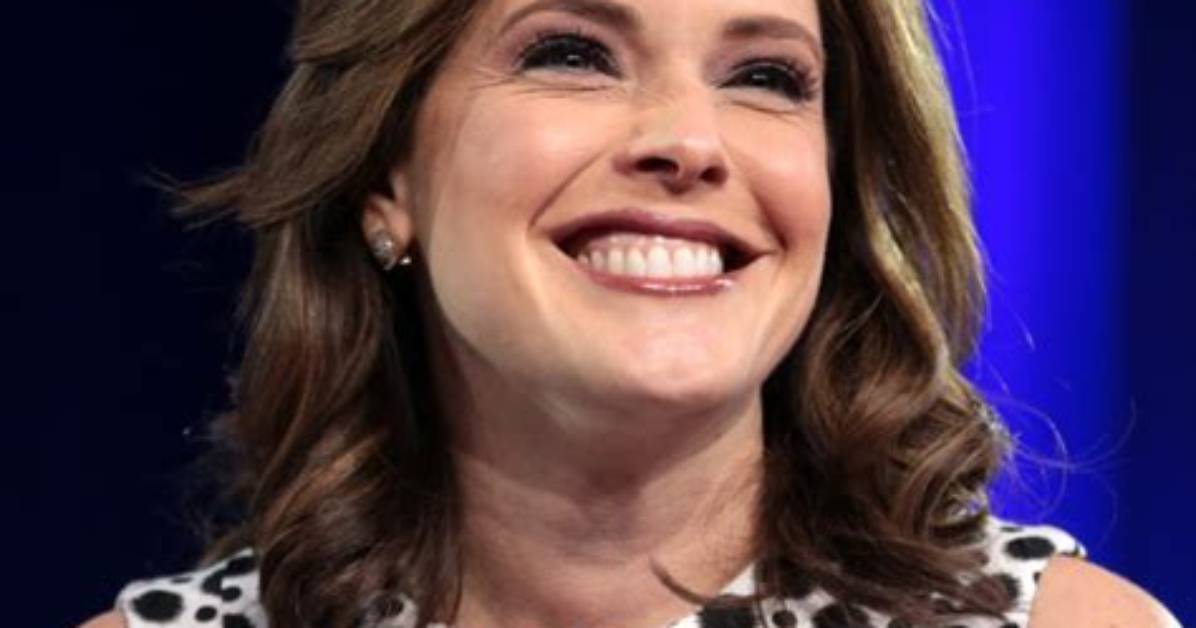 Mercedes Schlapp Biography, Age, Height, Husband, Net Worth, Family