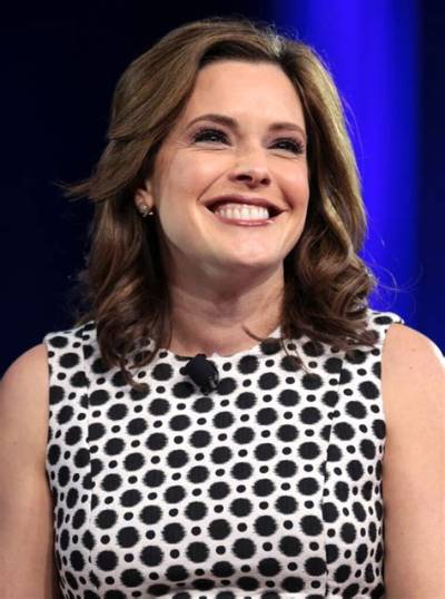 Mercedes Schlapp Biography, Age, Height, Husband, Net Worth, Family
