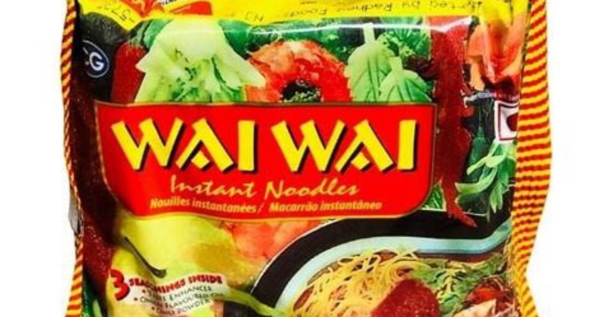 Mi Wai Shi