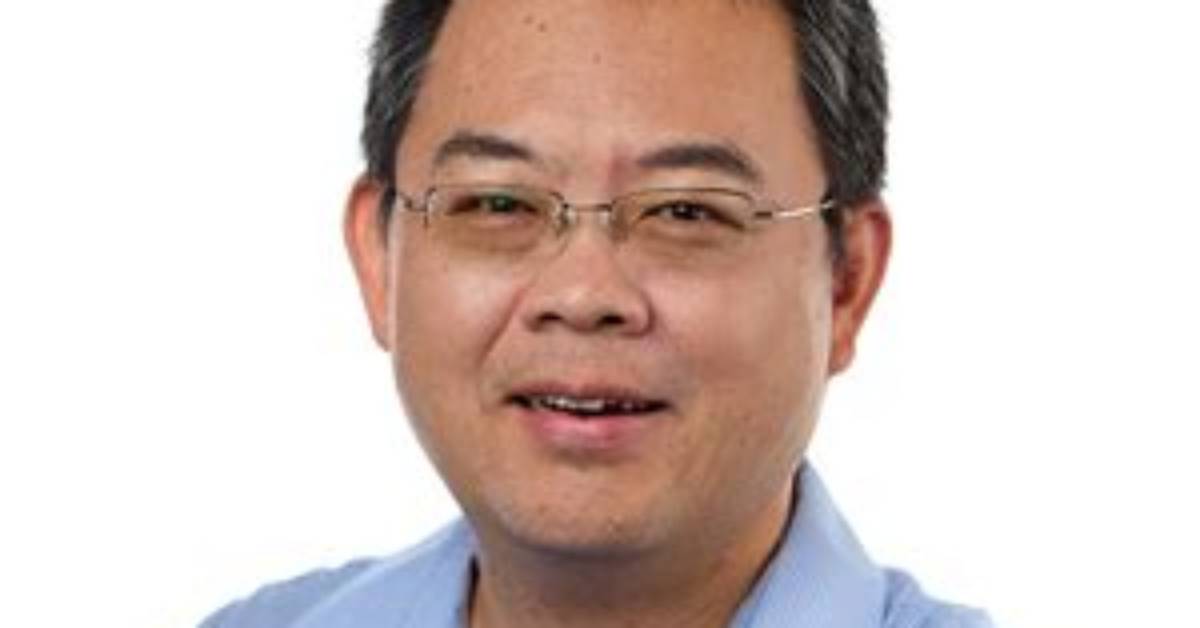 Ming Bu